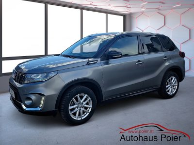 Suzuki Vitara 1,4 GL+ DITC Hybrid flash bei Fahrzeughandel Pöls – Autohaus Poier GmbH & Co KG in 