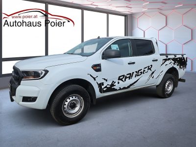 Ford Ranger XL bei Fahrzeughandel Pöls – Autohaus Poier GmbH & Co KG in 