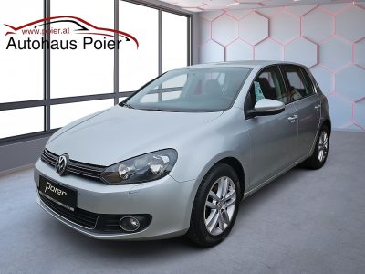 VW Golf Highline 1,4 TSI bei Fahrzeughandel Pöls – Autohaus Poier GmbH & Co KG in 